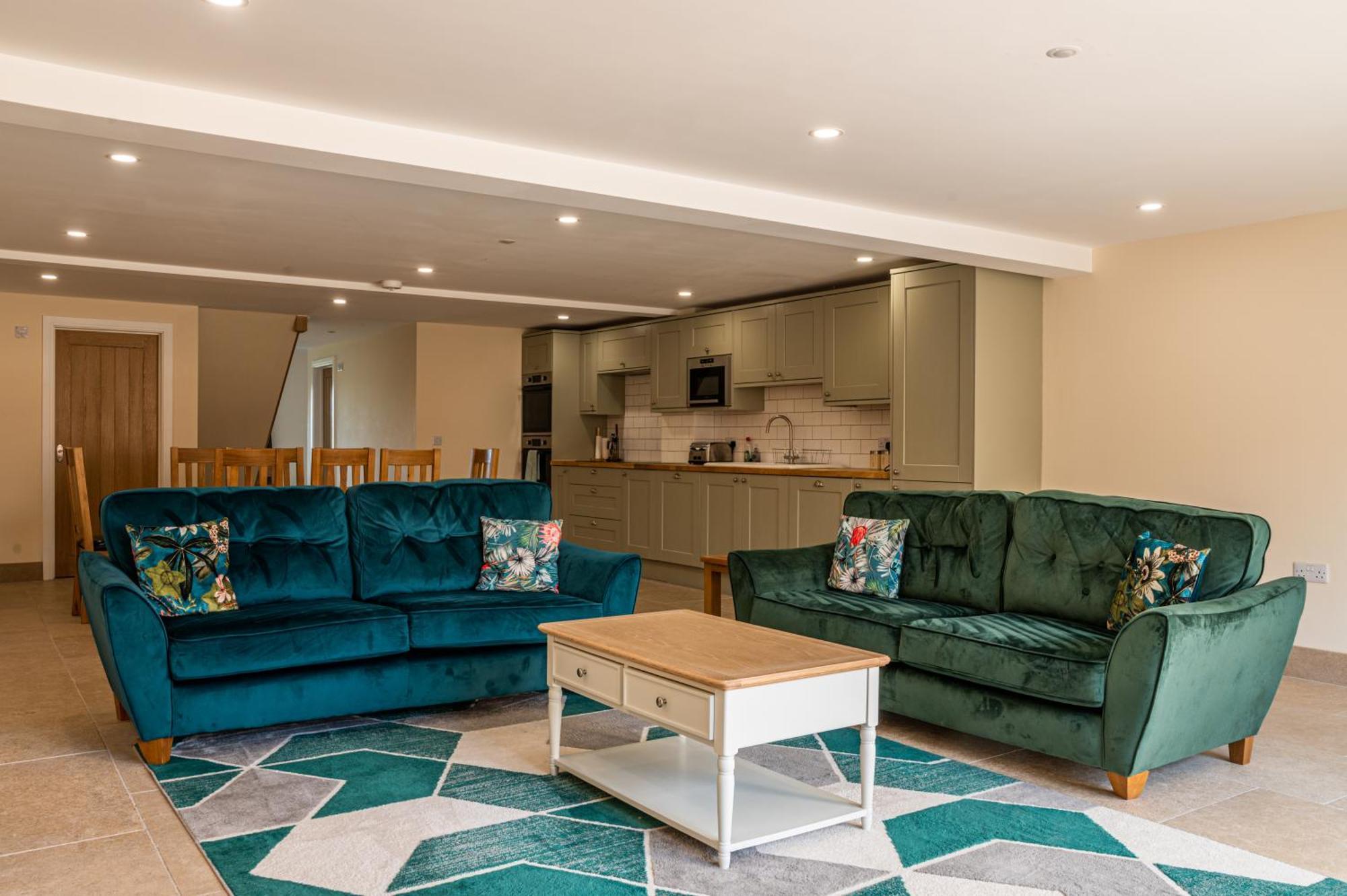 Appartement Bears Court à Cheltenham Extérieur photo