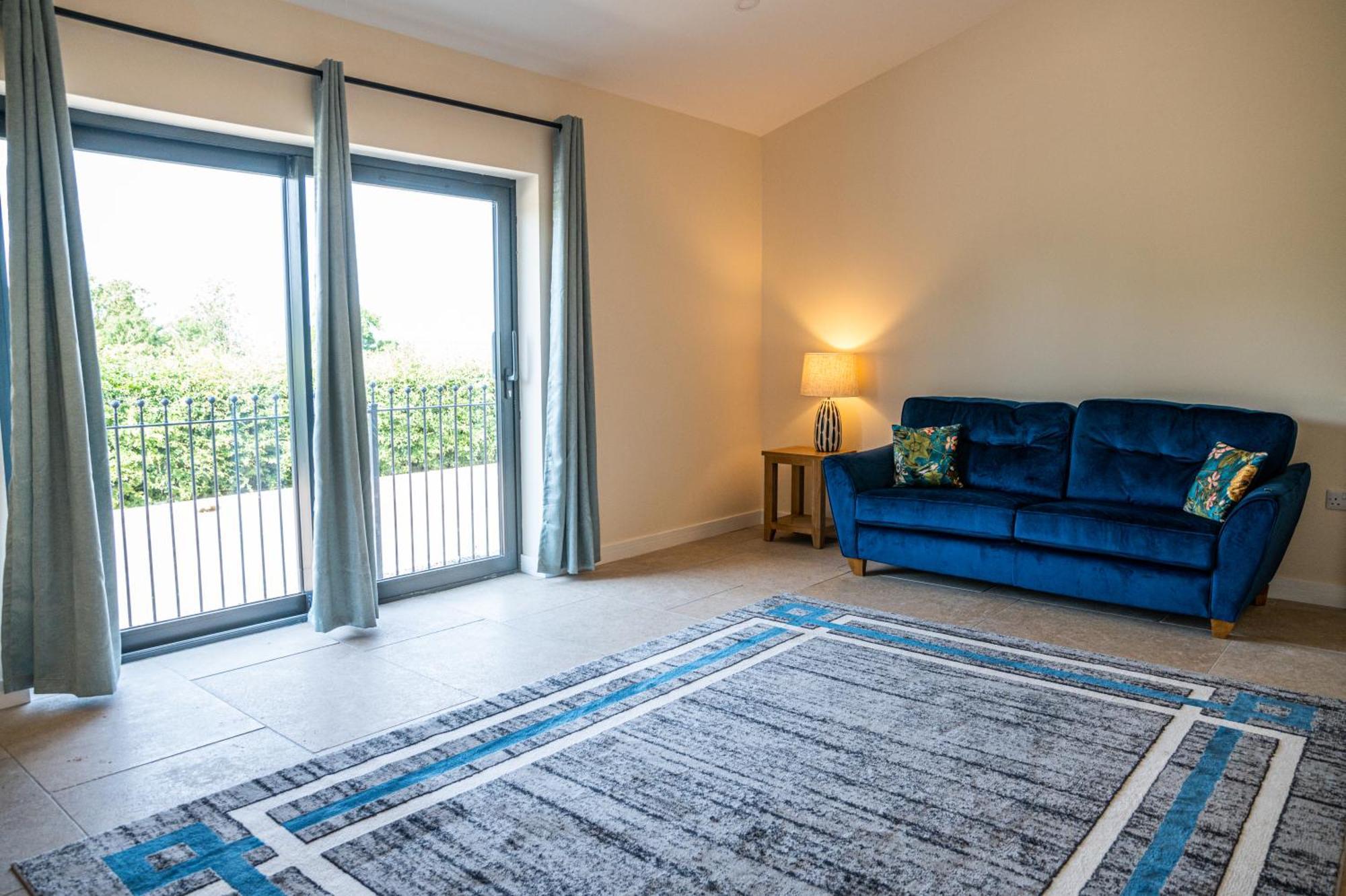 Appartement Bears Court à Cheltenham Extérieur photo