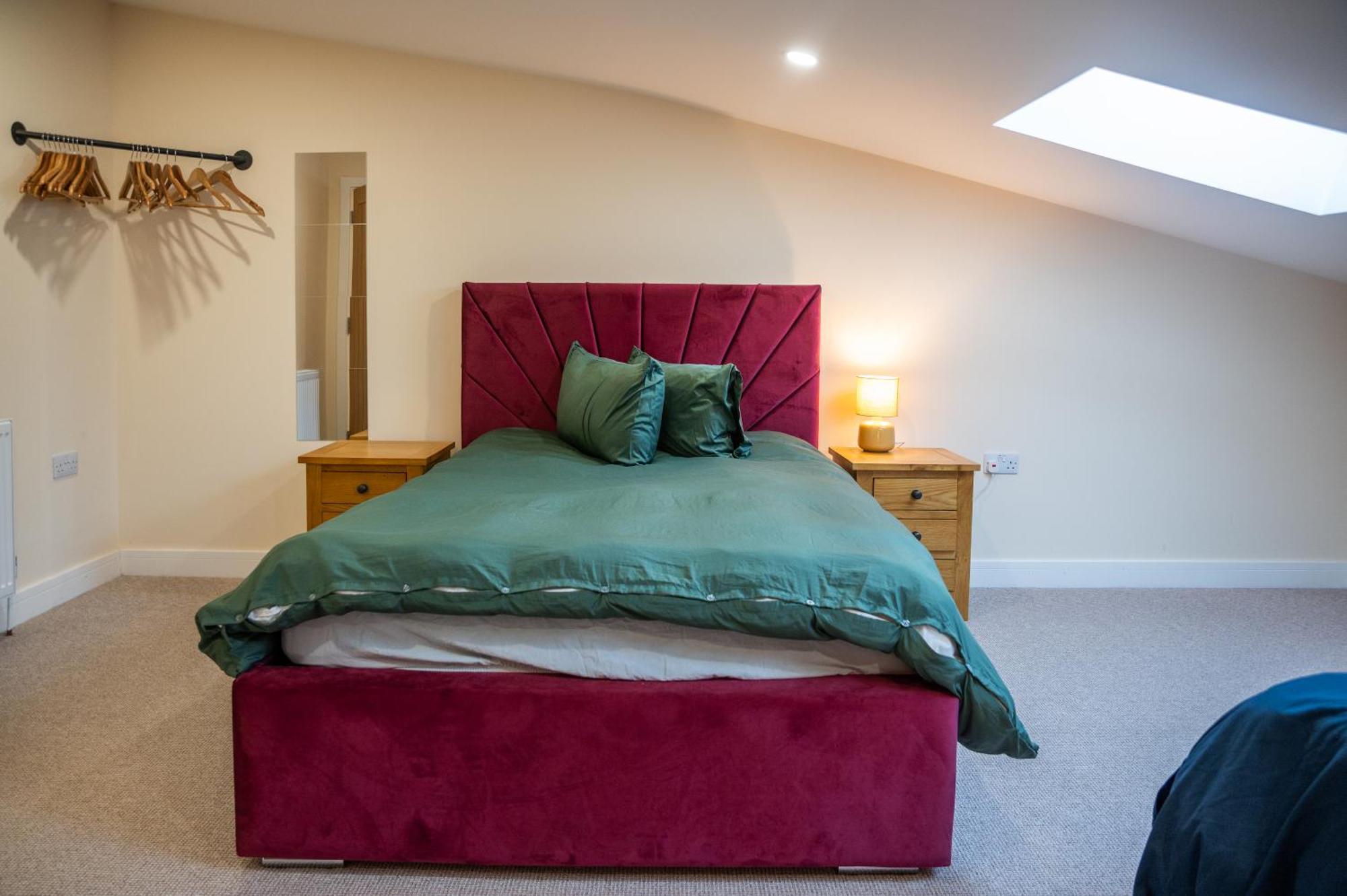 Appartement Bears Court à Cheltenham Extérieur photo