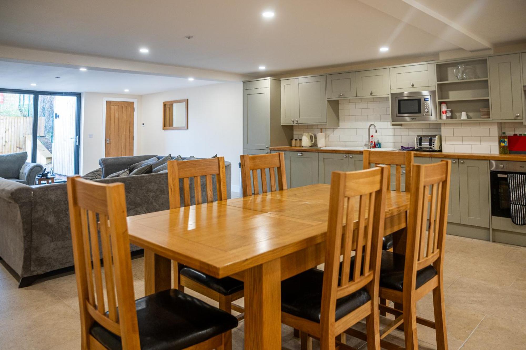 Appartement Bears Court à Cheltenham Extérieur photo